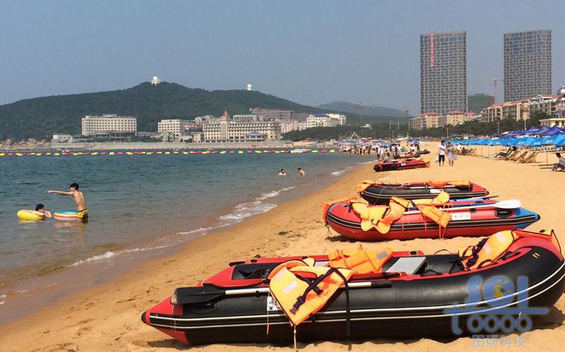 海水素材