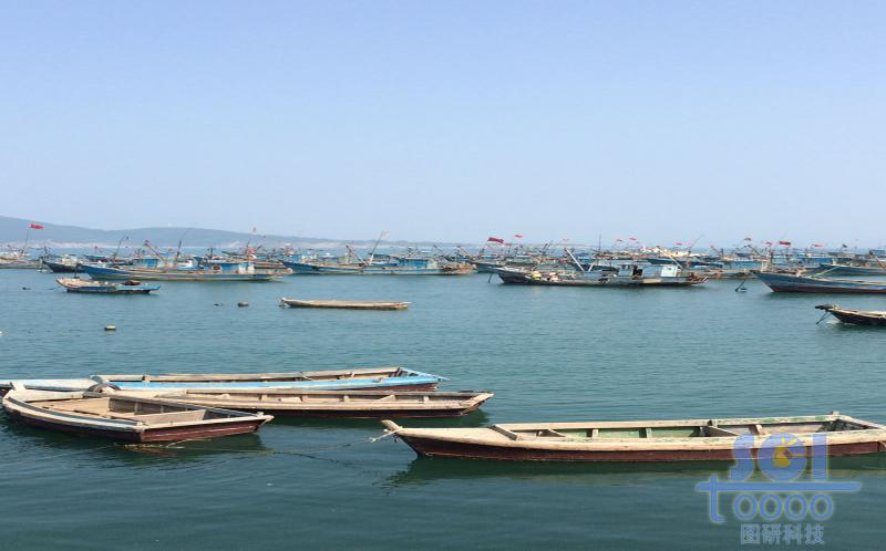 海水素材