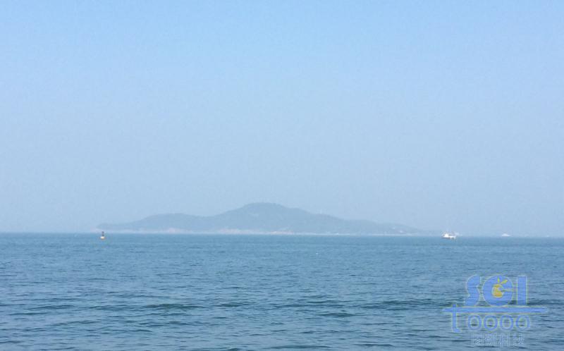海水素材