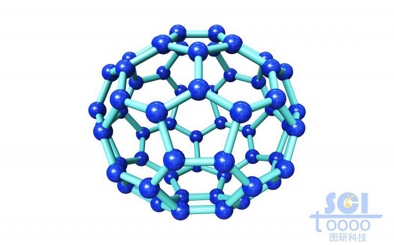 富勒烯结构