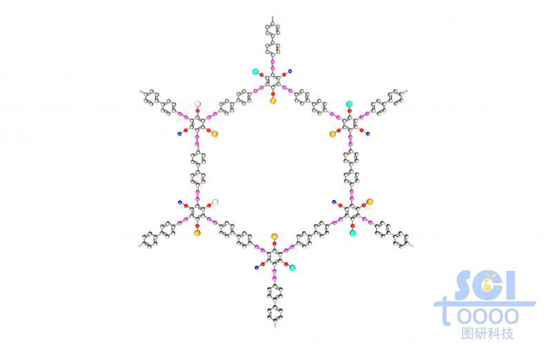 环状分子聚合物
