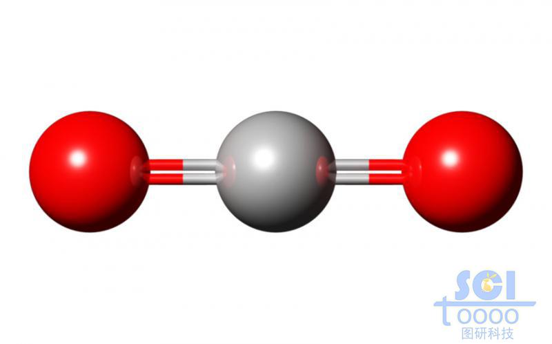 AB2分子结构