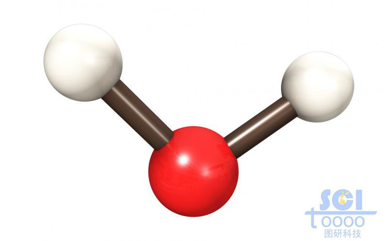 AB2分子结构