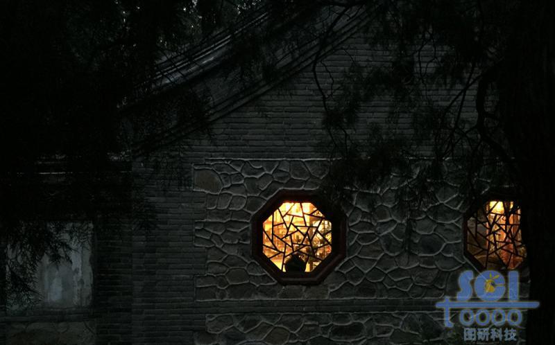 建筑素材